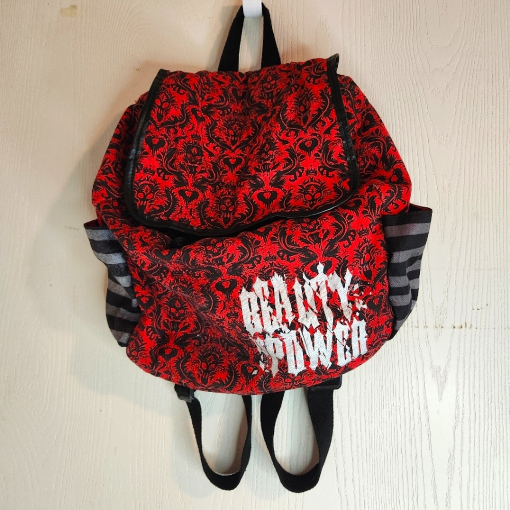 Vintage Bookbag- SOLD